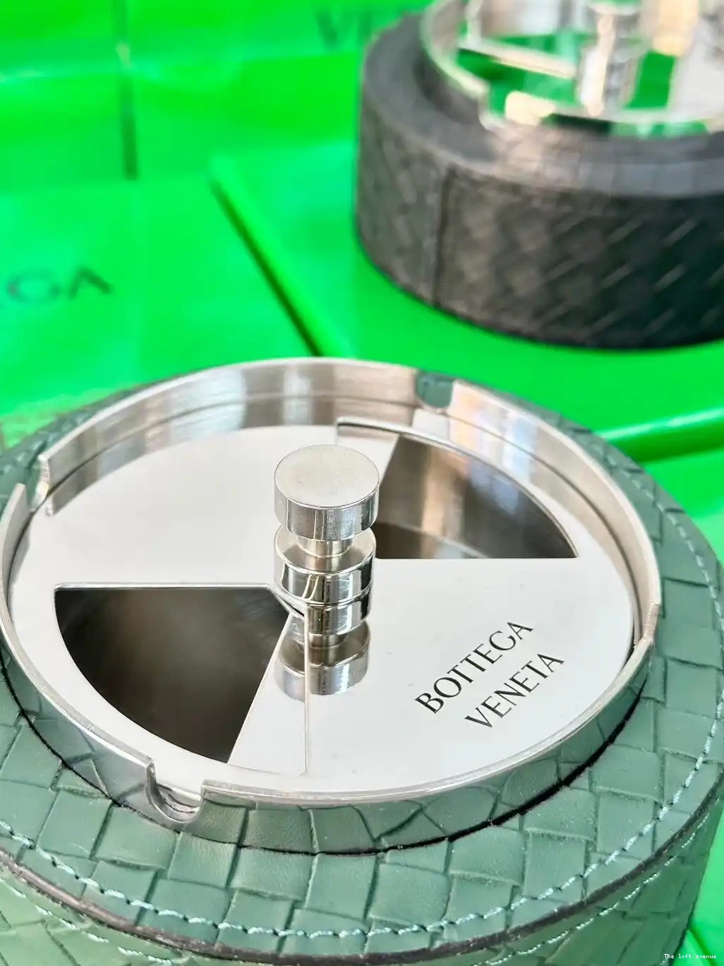 BOTTEGA ASHTRAY 0506